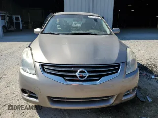 2012 Nissan Altima 2.5 S with VIN 1N4AL2AP8CN556301, listed as a Copart auction lot 52778395 with 116,424 mi miles and Salvage Title. Bid and sale history available at carsss.com. Image 5.