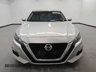 2022 Nissan Altima S with VIN 1N4BL4BV4NN321166, listed as a Copart auction lot 57902915 with 98,817 mi miles and Clean title. Bid and sale history available at DreamBid. Image 5.
