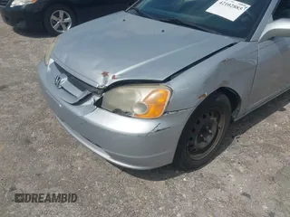 2002 Honda Civic EX with VIN 1HGEM229X2L003511, listed as a IAAI auction lot 42102885 with 146,111 mi miles and . Bid and sale history available at DreamBid. Image 6.