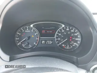 2015 Nissan Altima SL with VIN 1N4AL3AP5FC280259, listed as a IAAI auction lot 42111665 with 119,246 mi miles and . Bid and sale history available at DreamBid. Image 7.