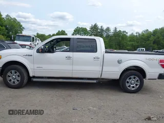 2012 Ford F-150 XL с VIN 1FTFW1ET5CKD20182, выставлен на аукционе IAAI как лот 42394366 с пробегом 267 467 миль миль и . История ставок и продаж доступна на DreamBid. Изображение 14.