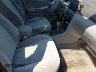 2006 Toyota Corolla CE with VIN 2T1BR32EX6C642152, listed as a IAAI auction lot 42039935 with 228,637 mi miles and . Bid and sale history available at DreamBid. Image 5.