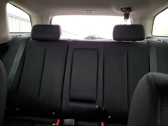 2012 Mazda CX-7 i SV with VIN JM3ER2A55C0410483, listed as a Copart auction lot 86247284 with 108,709 mi miles and Salvage Title. Bid and sale history available at carsss.com. Image 10.