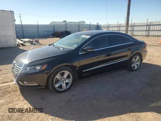 2013 Volkswagen CC Sport с VIN WVWBN7AN2DE565579, выставлен на аукционе Copart как лот 81589564 с пробегом 75 528 миль миль и Списание • Salvage title. История ставок и продаж доступна на DreamBid. Изображение 1.