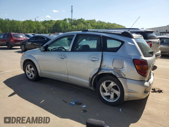 2004 Pontiac Vibe z VIN 5Y2SL62844Z469907, wystawiony jako Copart lot #54742195 z przebiegiem 153 963 mil mil oraz Nie do naprawy • Non repairable. Historia ofert i sprzedaży dostępna na DreamBid. Obrazek 2.
