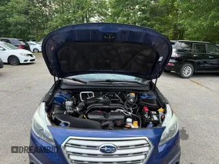 2017 Subaru Outback Limited с VIN 4S4BSANC1H3207109, выставлен на аукционе Copart как лот 59635705 с пробегом 183 733 миль миль и Чистый • Clean title. История ставок и продаж доступна на DreamBid. Изображение 7.
