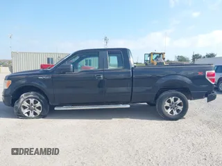 2013 Ford F-150 XL с VIN 1FTFX1EF1DFD78839, выставлен на аукционе IAAI как лот 42009664 с пробегом Не указан миль и . История ставок и продаж доступна на DreamBid. Изображение 12.