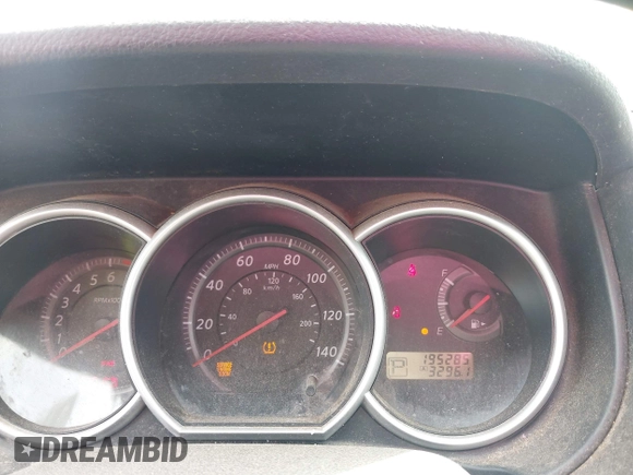 2011 Nissan Versa S with VIN 3N1BC1AP2BL408977, listed as a IAAI auction lot 42524102 with 195,285 mi miles and . Bid and sale history available at DreamBid. Image 15.