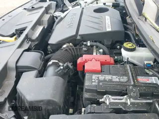 2023 Nissan Rogue SV with VIN 5N1BT3BB6PC825447, listed as a IAAI auction lot 42636983 with 34,193 mi miles and . Bid and sale history available at DreamBid. Image 20.