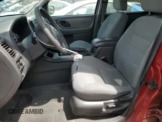 2006 Ford Escape XLT с VIN 1FMYU03116KC24320, выставлен на аукционе Copart как лот 54156365 с пробегом 159 521 миль миль и Списание • Salvage title. История ставок и продаж доступна на DreamBid. Изображение 7.