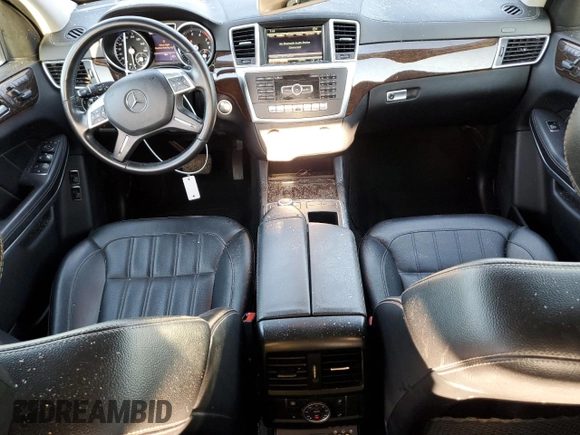2013 Mercedes-Benz GL 450 z VIN 4JGDF7CE3DA252661, wystawiony jako Copart lot #52380205 z przebiegiem 115 325 mil mil oraz Szkoda całkowita • Salvage title. Historia ofert i sprzedaży dostępna na DreamBid. Obrazek 8.