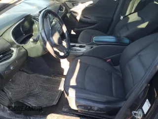 2018 Chevrolet Malibu LT with VIN 1G1ZD5ST4JF169669, listed as a Copart auction lot 42619865 with 144,798 mi miles and Salvage Title. Bid and sale history available at DreamBid. Image 7.