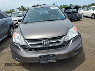 2010 Honda CR-V LX z VIN 5J6RE4H36AL017751, wystawiony jako Copart lot #58586135 z przebiegiem 138 480 mil mil oraz Czysty tytuł • Clean title. Historia ofert i sprzedaży dostępna na DreamBid. Obrazek 5.