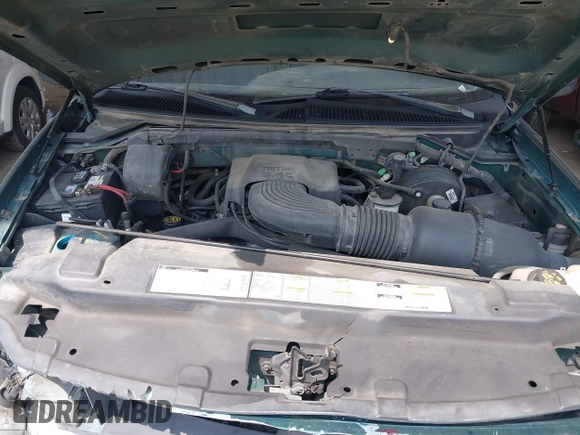 1999 Ford F-150 XL с VIN 1FTRX18L9XNA51887, выставлен на аукционе IAAI как лот 42498279 с пробегом Не указан миль и . История ставок и продаж доступна на DreamBid. Изображение 10.