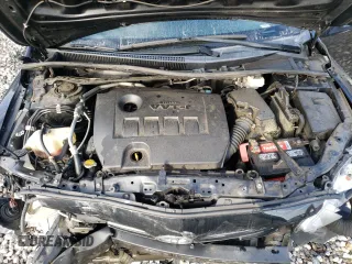 2013 Toyota Corolla L with VIN 5YFBU4EE6DP152949, listed as a Copart auction lot 43827315 with 169,067 mi miles and Non Repairable. Bid and sale history available at DreamBid. Image 11.