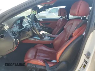2014 BMW M6 z VIN WBS6C9C57ED466935, wystawiony jako Copart lot #46622715 z przebiegiem 78 015 mil mil oraz Czysty tytuł • Clean title. Historia ofert i sprzedaży dostępna na DreamBid. Obrazek 7.