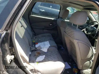 2005 Chevrolet Malibu Maxx LS z VIN 1G1ZT648X5F103036, wystawiony jako Copart lot #56316075 z przebiegiem 153 234 mil mil oraz Szkoda całkowita • Salvage title. Historia ofert i sprzedaży dostępna na DreamBid. Obrazek 10.
