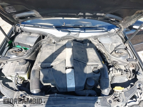 2002 Mercedes-Benz C with VIN WDBRF61J42F179299, listed as a IAAI auction lot 40746971 with 110,494 mi miles and . Bid and sale history available at carsss.com. Image 10.