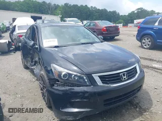 2010 Honda Accord LX with VIN 1HGCP2F32AA139002, listed as a IAAI auction lot 42490341 with 260,416 mi miles and . Bid and sale history available at DreamBid. Image 1.