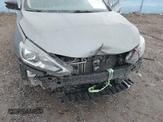 2018 Nissan Sentra SR Turbo с VIN 3N1CB7APXJY237097, выставлен на аукционе IAAI как лот 41943305 с пробегом 67 951 миль миль и . История ставок и продаж доступна на DreamBid. Изображение 6.