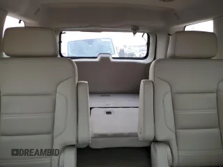 2019 GMC Yukon Denali with VIN 1GKS2CKJ4KR367450, listed as a Copart auction lot 44727615 with 0 mi miles and Non Repairable. Bid and sale history available at carsss.com. Image 10.