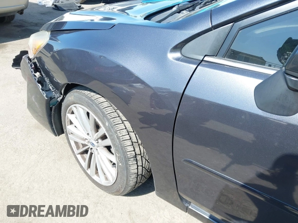 2015 Subaru Impreza Limited z VIN JF1GJAS68FH007748, wystawiony jako IAAI lot #42392759 z przebiegiem 88 194 mil mil oraz . Historia ofert i sprzedaży dostępna na DreamBid. Obrazek 17.