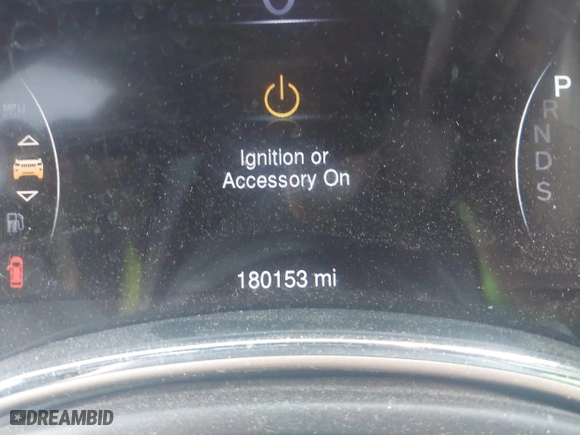 2014 Jeep Grand Cherokee Laredo with VIN 1C4RJEAG0EC120206, listed as a IAAI auction lot 41875054 with 180,153 mi miles. Bid and sale history available at carsss.com. Image 15.