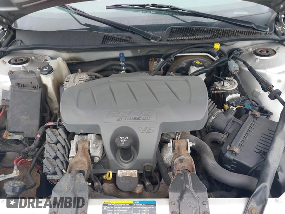 2007 Buick LaCrosse CX с VIN 2G4WC582371153437, выставлен на аукционе IAAI как лот 42165122 с пробегом Не указан миль и . История ставок и продаж доступна на DreamBid. Изображение 10.