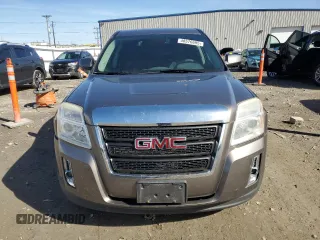 2012 GMC Terrain SLE-1 with VIN 2GKFLREK6C6337434, listed as a Copart auction lot 48576695 with 120,150 mi miles and Clean Title. Bid and sale history available at DreamBid. Image 5.