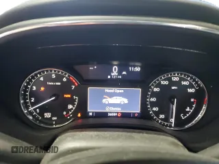 2021 Cadillac CT5 Premium Luxury z VIN 1G6DN5RK5M0146553, wystawiony jako Copart lot #42398275 z przebiegiem 36 559 mil mil oraz Szkody całkowita. Historia ofert i sprzedaży dostępna na DreamBid. Obrazek 9.