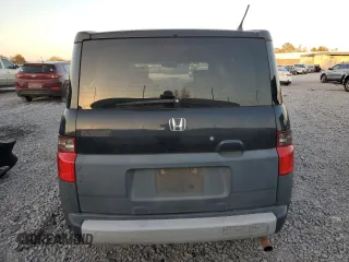 2008 Honda Element LX with VIN 5J6YH18338L010073, listed as a Copart auction lot 79038304 with Not Provided miles and Salvage Title. Bid and sale history available at DreamBid. Image 6.
