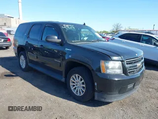 2011 Chevrolet Tahoe с VIN 1GNSKDFJXBR194343, выставлен на аукционе IAAI как лот 41952041 с пробегом 145 042 миль миль и . История ставок и продаж доступна на DreamBid. Изображение 1.