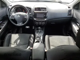 2015 Mitsubishi Outlander Sport 2.4 GT with VIN 4A4AR4AW7FE056333, listed as a Copart auction lot 51683315 with 107,485 mi miles and Clean Title. Bid and sale history available at carsss.com. Image 8.