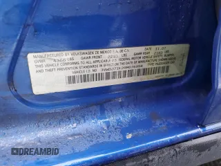 2008 Volkswagen Jetta GLI z VIN 3VWDJ71K28M076994, wystawiony jako Copart lot #45211155 z przebiegiem 165 838 mil mil oraz Szkoda całkowita • Salvage title. Historia ofert i sprzedaży dostępna na DreamBid. Obrazek 12.