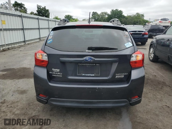 2015 Subaru Impreza Special Sports Premium с VIN JF1GPAT6XF8202005, выставлен на аукционе Copart как лот 60742165 с пробегом 226 985 миль миль и Чистый • Clean title. История ставок и продаж доступна на DreamBid. Изображение 6.