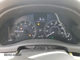 2015 Lexus RX 350 with VIN 2T2ZK1BA1FC174618, listed as a Copart auction lot 49396185 with 57,217 mi miles and Salvage Title. Bid and sale history available at carsss.com. Image 9.