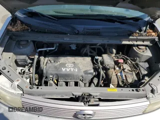 2005 Scion xB with VIN JTLKT324850179787, listed as a Copart auction lot 52159475 with 107,629 mi miles and Salvage Title. Bid and sale history available at carsss.com. Image 12.