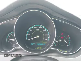 2012 Chevrolet Malibu 2LT with VIN 1G1ZD5EU1CF354883, listed as a IAAI auction lot 42194819 with 209,336 mi miles and . Bid and sale history available at DreamBid. Image 7.