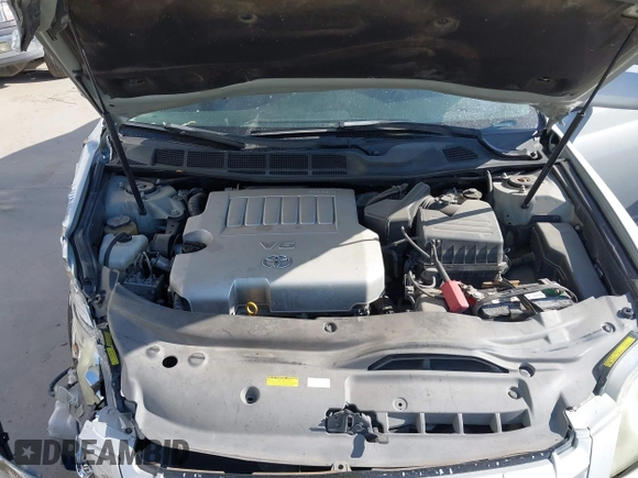 2007 Toyota Avalon XL with VIN 4T1BK36B97U179702, listed as a IAAI auction lot 41803073 with 162,376 mi miles. Bid and sale history available at carsss.com. Image 10.