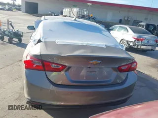 2025 Chevrolet Malibu LT with VIN 1G1ZD5ST9SF137334, listed as a IAAI auction lot 41793557 with 10,564 mi miles and . Bid and sale history available at DreamBid. Image 16.