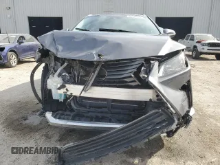 2019 Lexus RX 350 with VIN 2T2ZZMCA2KC148812, listed as a Copart auction lot 50726825 with 50,830 mi miles and Non repairable. Bid and sale history available at DreamBid. Image 5.