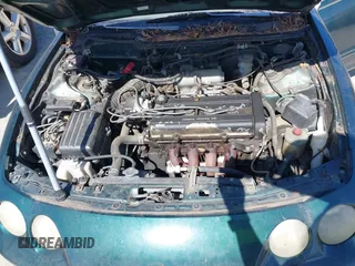 1999 Acura Integra LS with VIN JH4DB7658XS002311, listed as a IAAI auction lot 41697843 with 235,682 mi miles and . Bid and sale history available at DreamBid. Image 10.