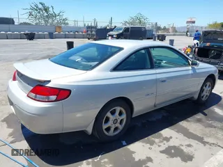 2001 Toyota Solara SE with VIN 2T1CF22P11C531376, listed as a IAAI auction lot 42572361 with 226,395 mi miles and . Bid and sale history available at DreamBid. Image 4.