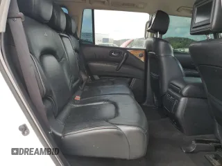 2014 Infiniti QX80 with VIN JN8AZ2NC1E9350768, listed as a Copart auction lot 71789434 with 203,499 mi miles and Clean Title. Bid and sale history available at carsss.com. Image 11.