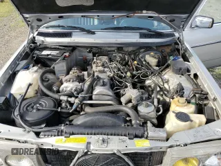1985 Mercedes-Benz 300 with VIN WDBAB93C5FF030673, listed as a Copart auction lot 52360325 with 171,214 mi miles and Clean Title. Bid and sale history available at DreamBid. Image 11.