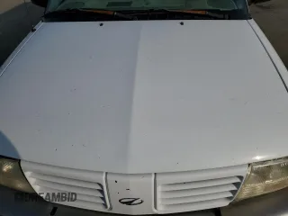 2000 Oldsmobile Bravada z VIN 1GHDT13W9Y2384823, wystawiony jako Copart lot #83105794 z przebiegiem Nie podano mil oraz Tytuł czysty. Historia ofert i sprzedaży dostępna na DreamBid. Obrazek 11.