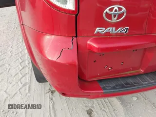 2012 Toyota RAV4 Limited with VIN 2T3DF4DV1CW210023, listed as a IAAI auction lot 41865736 with 144,980 mi miles. Bid and sale history available at carsss.com. Image 18.
