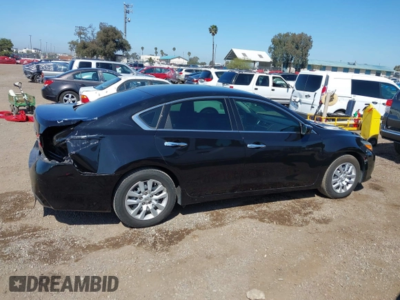 2016 Nissan Altima SV with VIN 1N4AL3AP0GC222075, listed as a IAAI auction lot 41994168 with 118,215 mi miles and . Bid and sale history available at carsss.com. Image 14.