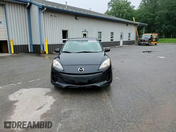 2012 Mazda 3 i Sport z VIN JM1BL1UG3C1550014, wystawiony jako Copart lot #59568305 z przebiegiem 187 199 mil mil oraz Szkoda całkowita • Salvage title. Historia ofert i sprzedaży dostępna na DreamBid. Obrazek 13.