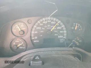 2007 Chevrolet Express Passenger with VIN 1GAHG35U371139158, listed as a Copart auction lot 77185544 with Not provided miles and Salvage title. Bid and sale history available at DreamBid. Image 9.